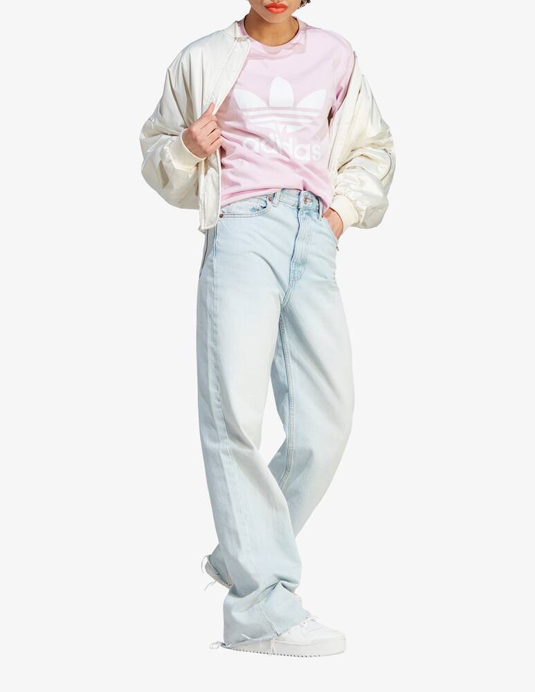 rinascente Adidas Originals T-shirt Trefoil