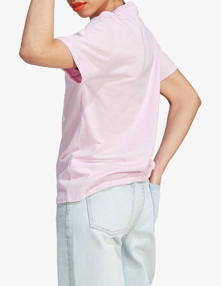 rinascente Adidas Originals T-shirt Trefoil