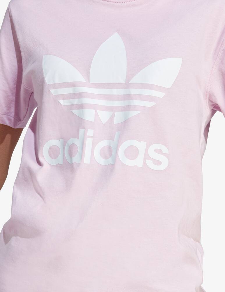 rinascente Adidas Originals T-shirt Trefoil