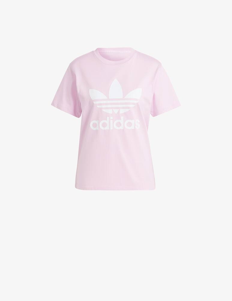 rinascente Adidas Originals T-shirt Trefoil