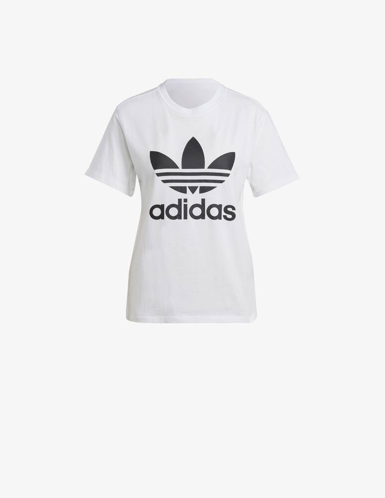 rinascente Adidas Originals T-shirt Trefoil