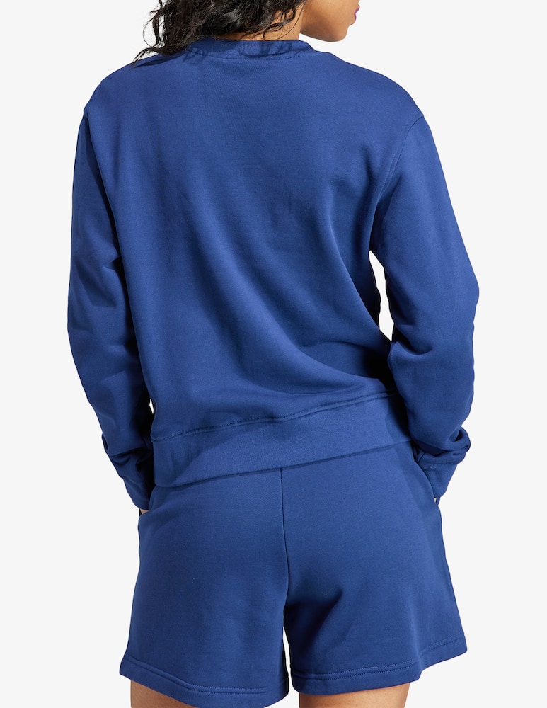 Adidas Originals Felpa girocollo - immagine 3 Adidas Originals Felpa girocollo - immagine 3