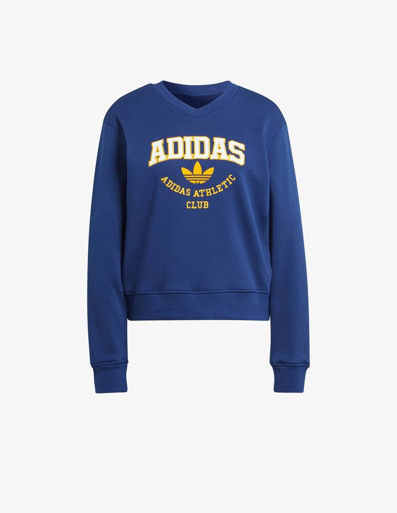rinascente Adidas Originals Crewneck sweatshirt