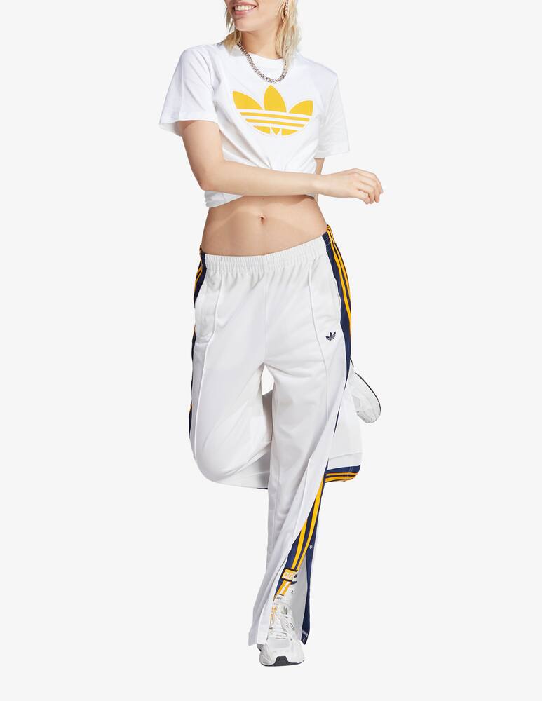 rinascente Adidas Originals T-shirt con trifoglio