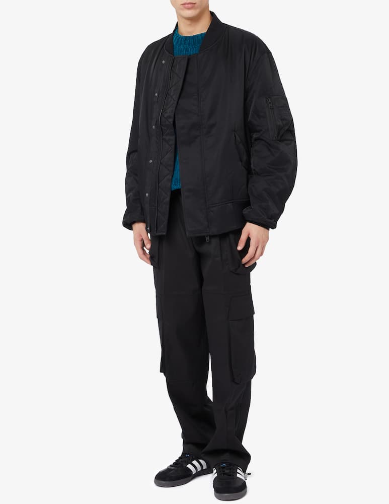 rinascente Adidas Y-3 Giacca bomber