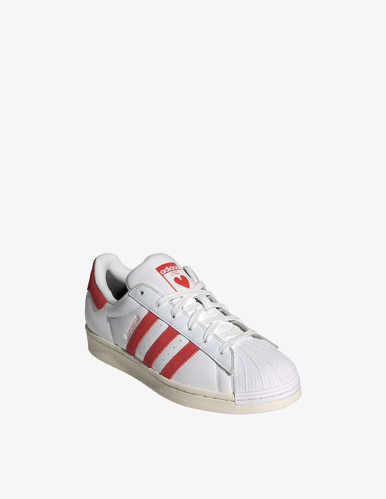 rinascente Adidas Originals Sneakers Superstar Stripes