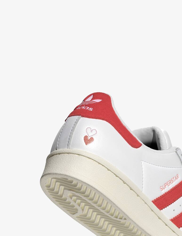 rinascente Adidas Originals Sneakers Superstar Stripes
