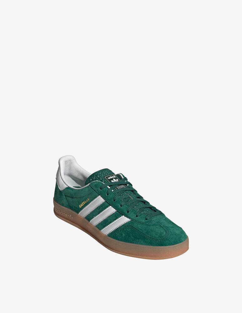 rinascente Adidas Originals Sneakers Gazelle Indoor Stripes