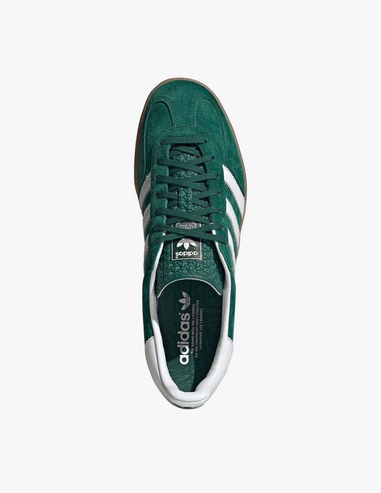 rinascente Adidas Originals Sneakers Gazelle Indoor Stripes