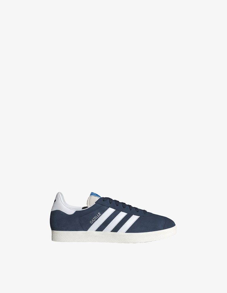 Adidas Originals Gazelle suede sneakers - picture 1 Adidas Originals Gazelle suede sneakers - picture 1