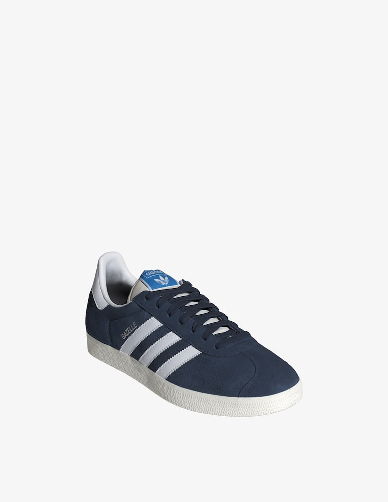 Adidas Originals Gazelle suede sneakers - picture 2 Adidas Originals Gazelle suede sneakers - picture 2