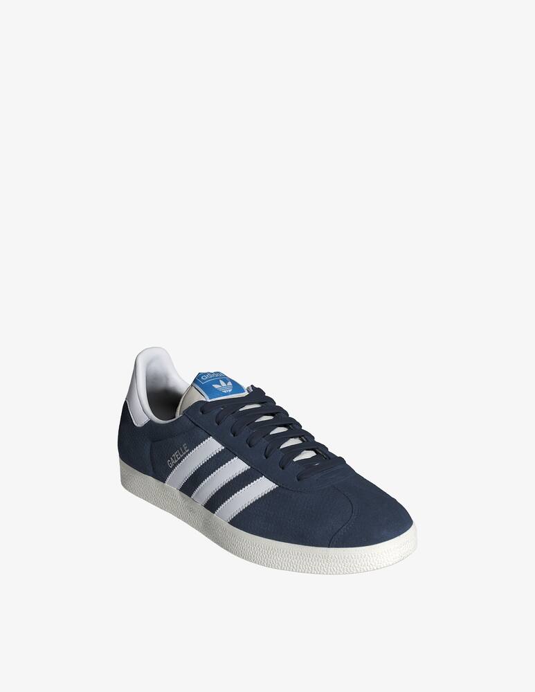 rinascente Adidas Originals Gazelle suede sneakers
