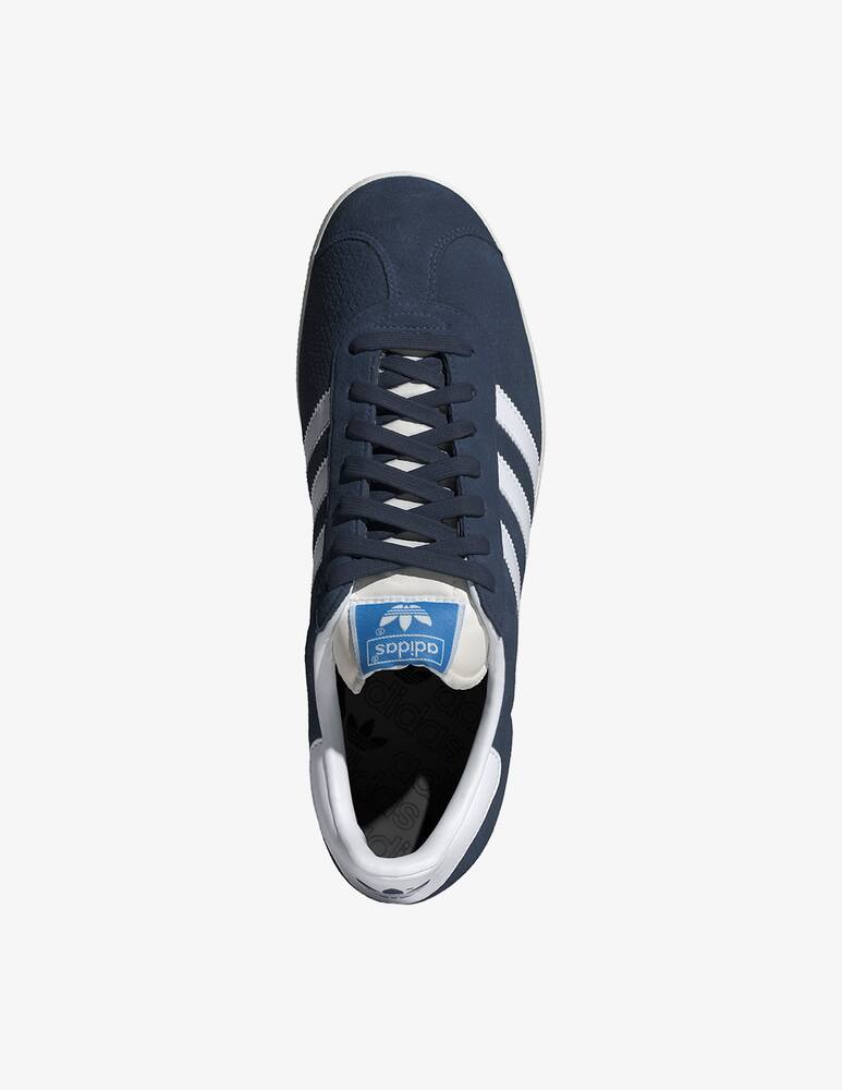 rinascente Adidas Originals Gazelle suede sneakers