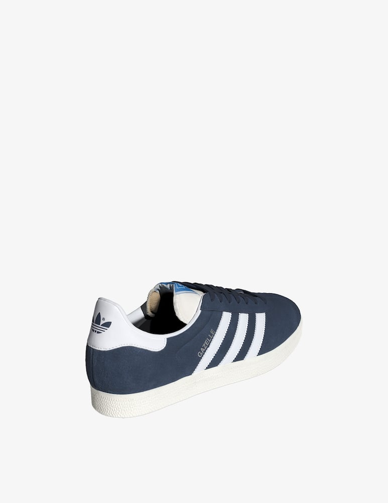 Adidas Originals Gazelle suede sneakers - picture 4 Adidas Originals Gazelle suede sneakers - picture 4