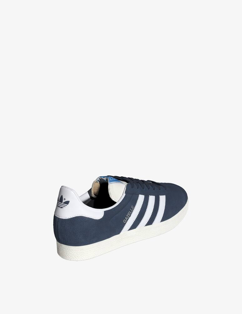 rinascente Adidas Originals Gazelle suede sneakers