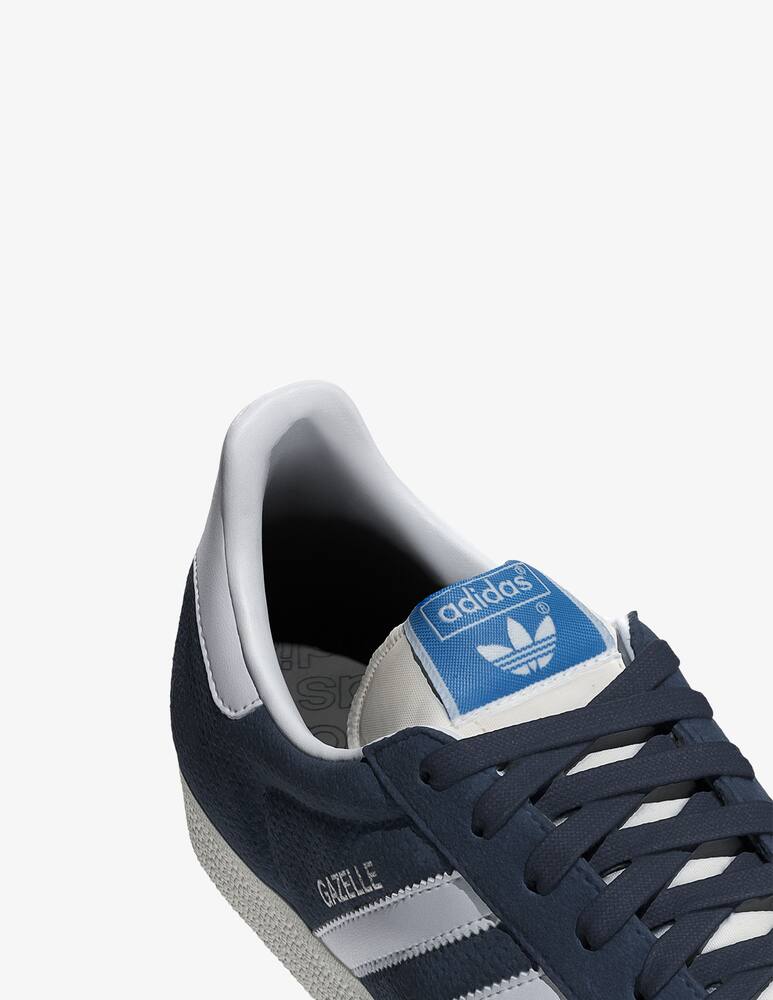 rinascente Adidas Originals Gazelle suede sneakers