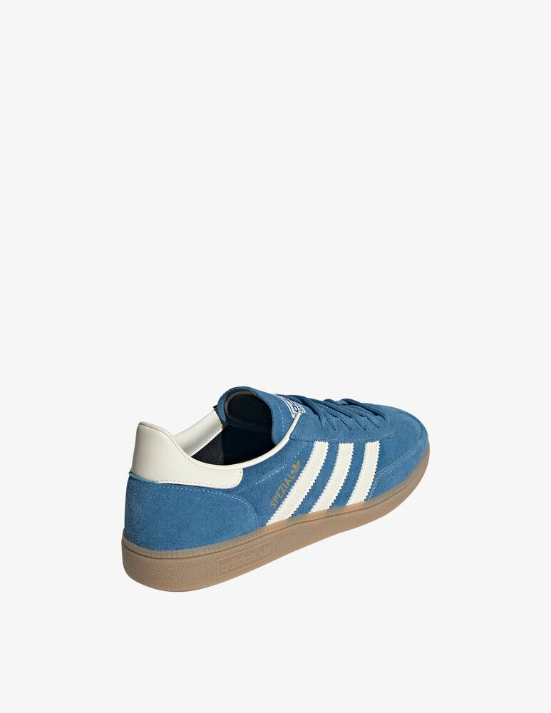 rinascente Adidas Originals Handball spezial suede f.do miele sneakers