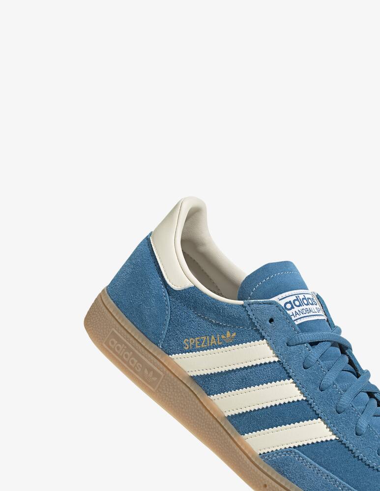 rinascente Adidas Originals Handball spezial suede f.do miele sneakers
