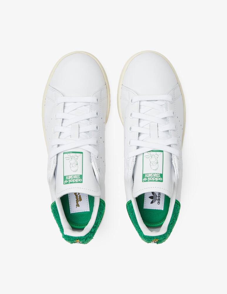 rinascente Adidas Originals Stan Smith Homer sneakers