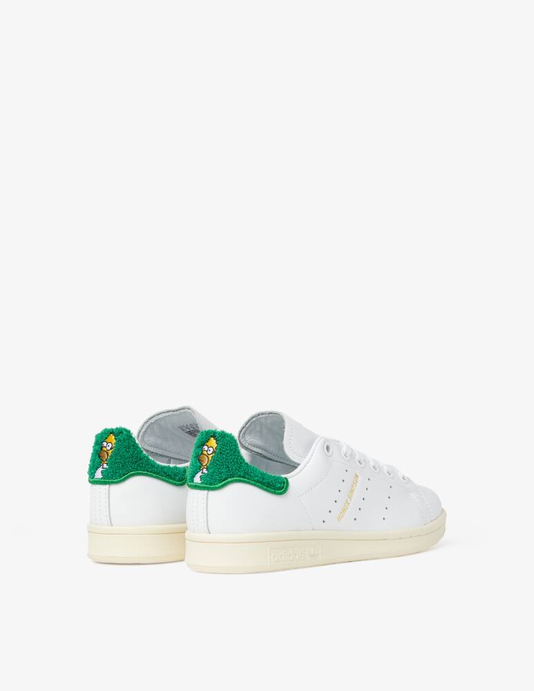 rinascente Adidas Originals Stan Smith Homer sneakers