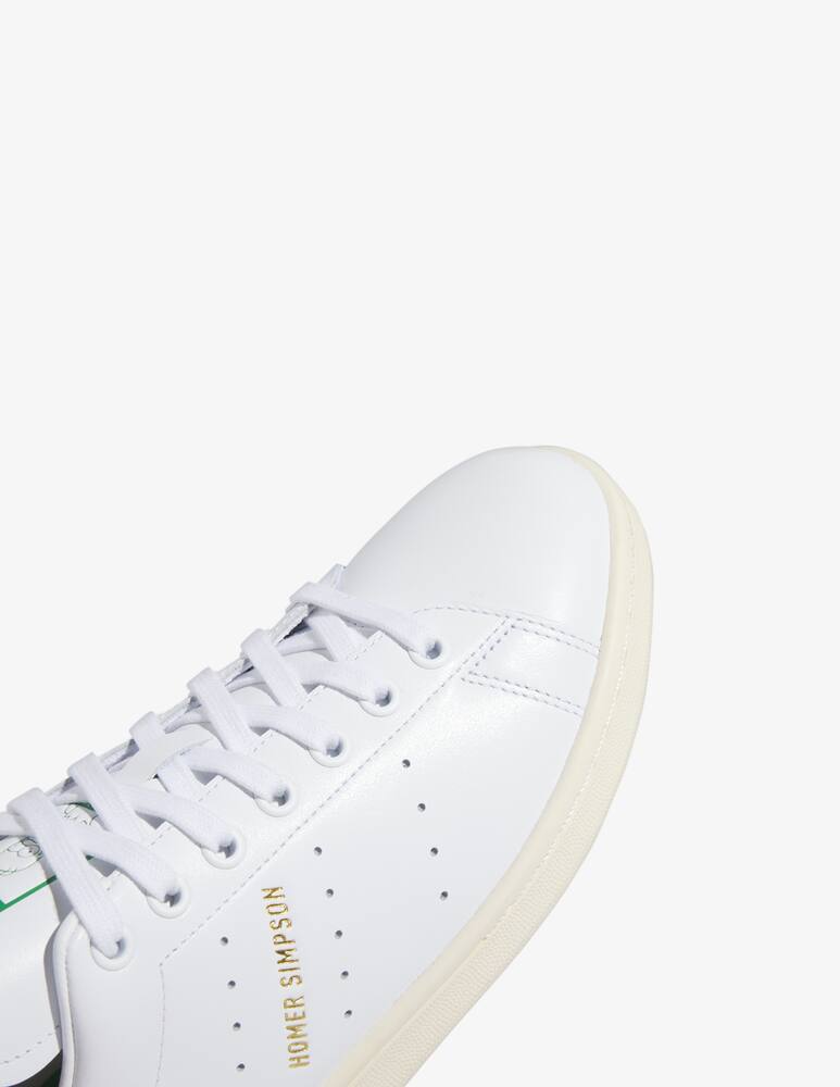 rinascente Adidas Originals Sneakers homer simpson x stan smith