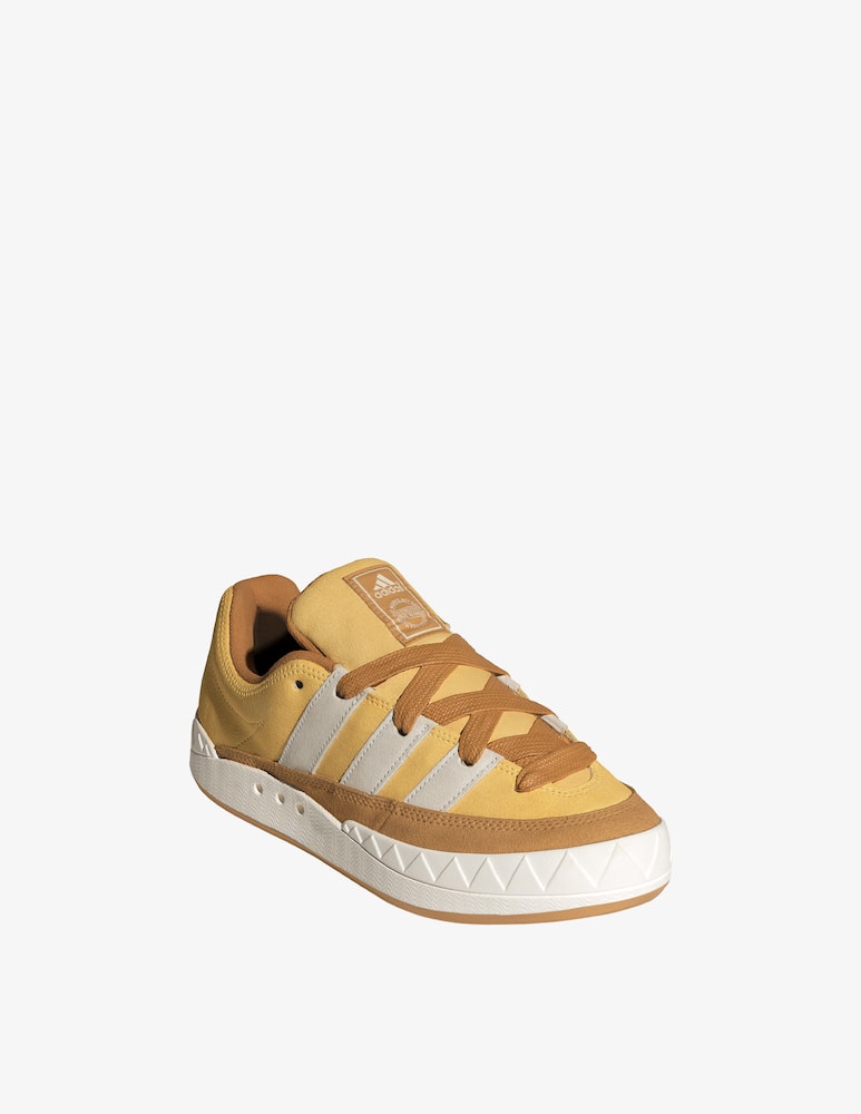 rinascente Adidas Originals Adimatic skate sneakers