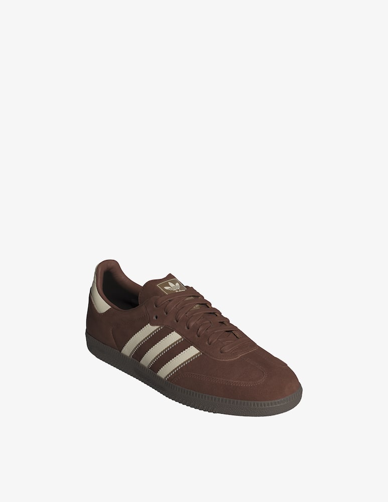 rinascente Adidas Originals Samba og suede sneakers