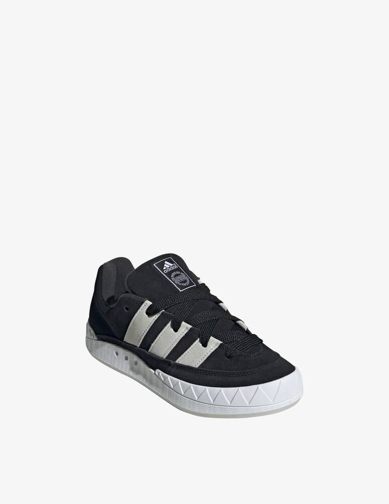 rinascente Adidas Originals Adimatic skate sneakers