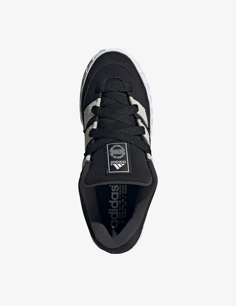 Adidas Originals Sneakers adimatic skate - immagine 3 Adidas Originals Sneakers adimatic skate - immagine 3