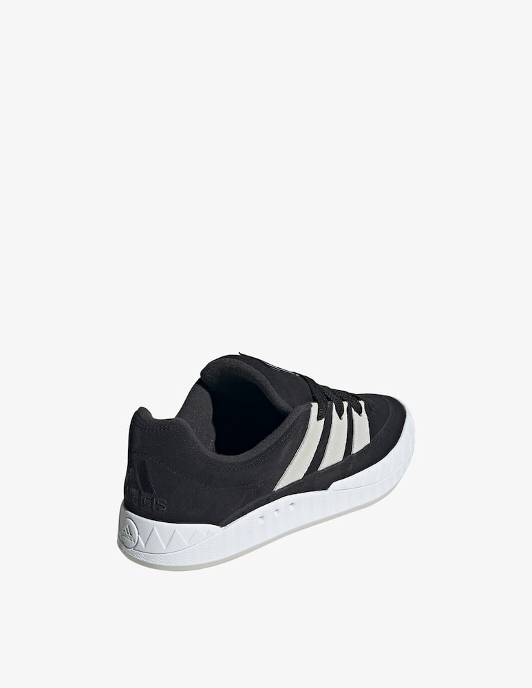rinascente Adidas Originals Adimatic skate sneakers