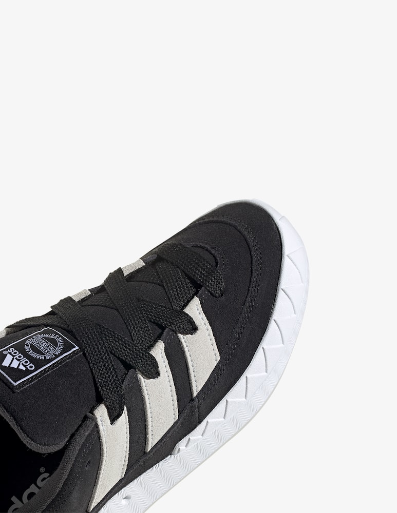 rinascente Adidas Originals Adimatic skate sneakers