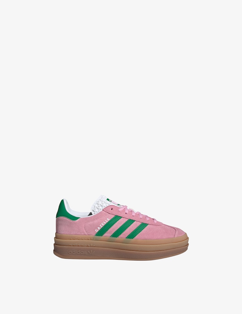 Adidas Originals Sneakers Gazelle Bold - immagine 1 Adidas Originals Sneakers Gazelle Bold - immagine 1