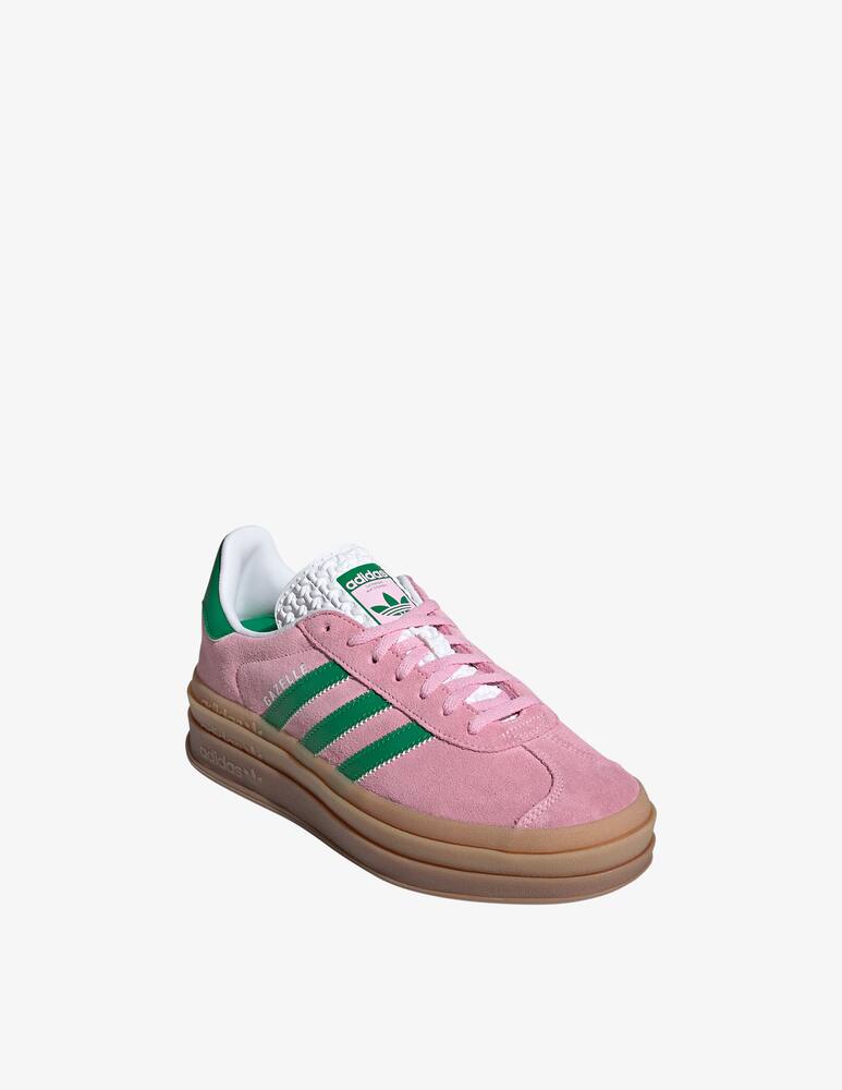 Adidas Originals Sneakers Gazelle Bold - immagine 2 Adidas Originals Sneakers Gazelle Bold - immagine 2