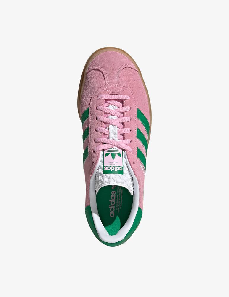 Adidas Originals Sneakers Gazelle Bold - immagine 3 Adidas Originals Sneakers Gazelle Bold - immagine 3
