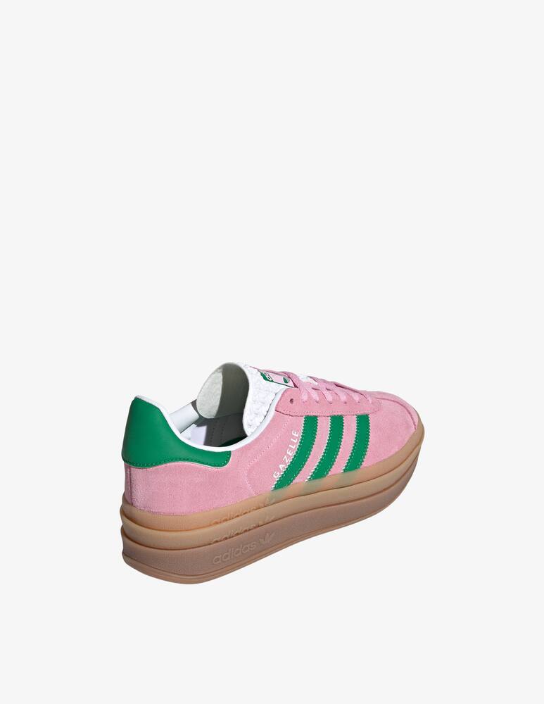 Adidas Originals Sneakers Gazelle Bold - immagine 4 Adidas Originals Sneakers Gazelle Bold - immagine 4