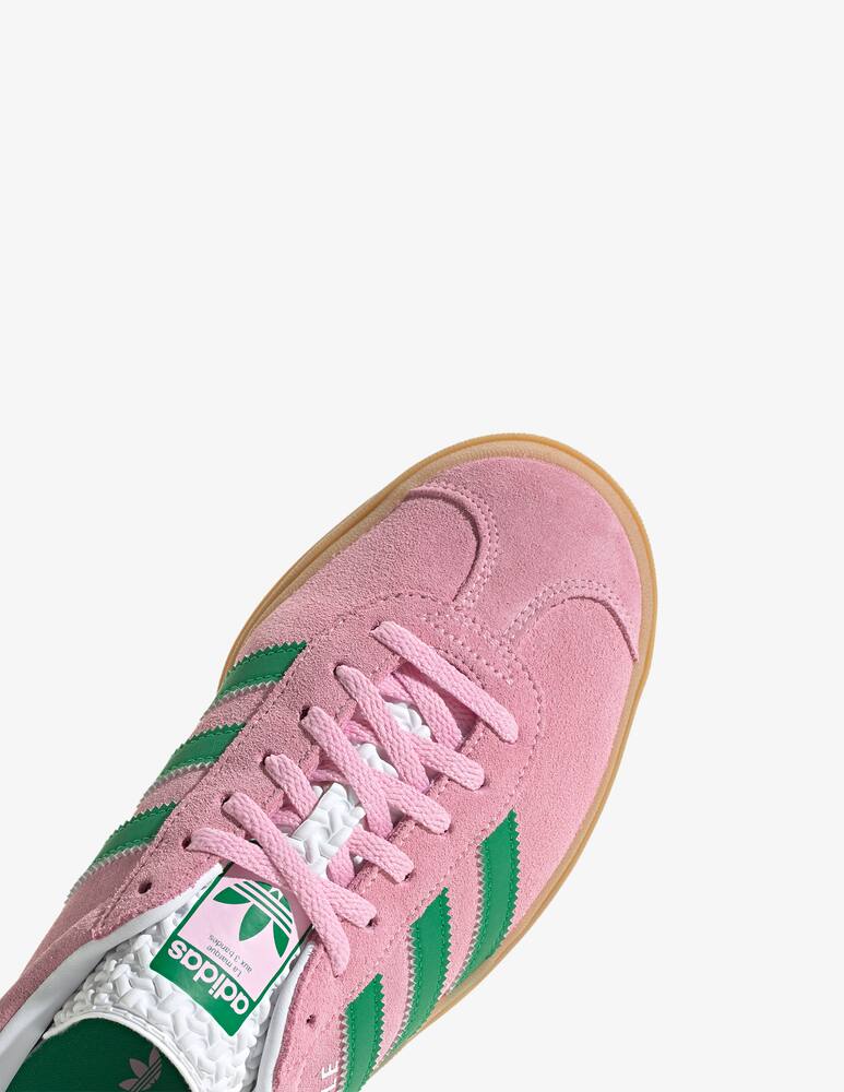 Adidas Originals Sneakers Gazelle Bold - immagine 5 Adidas Originals Sneakers Gazelle Bold - immagine 5