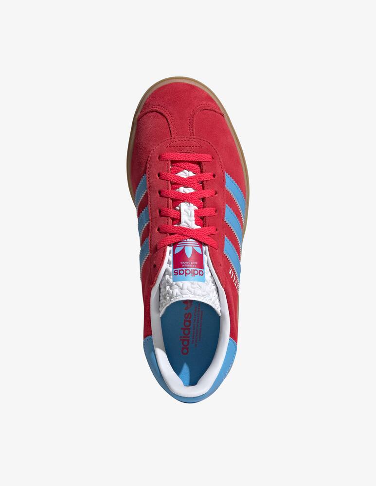 rinascente Adidas Originals Sneakers Gazelle Bold