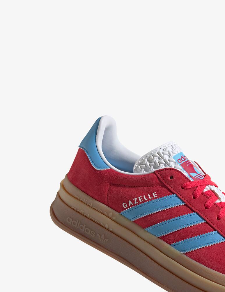 rinascente Adidas Originals Sneakers Gazelle Bold