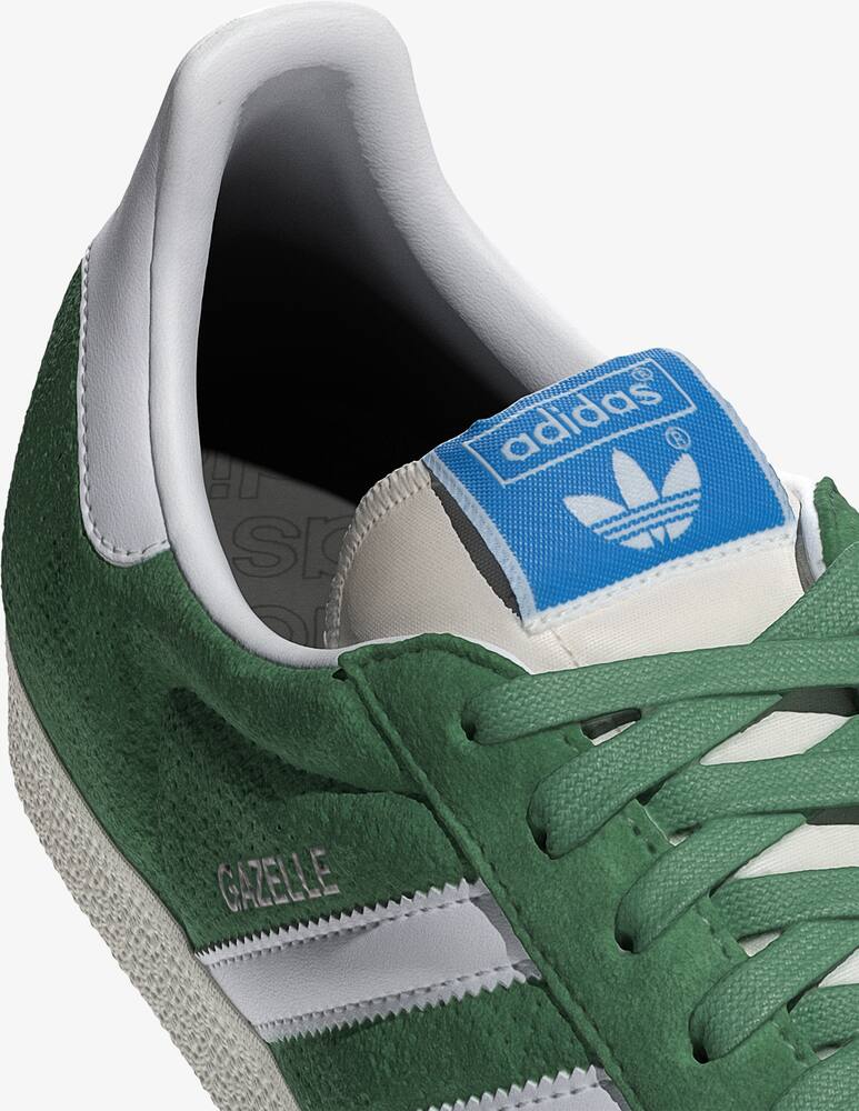 rinascente Adidas Originals Sneakers gazelle suede