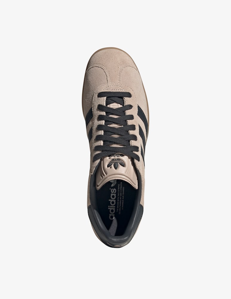 rinascente Adidas Originals Sneakers gazelle suede miele