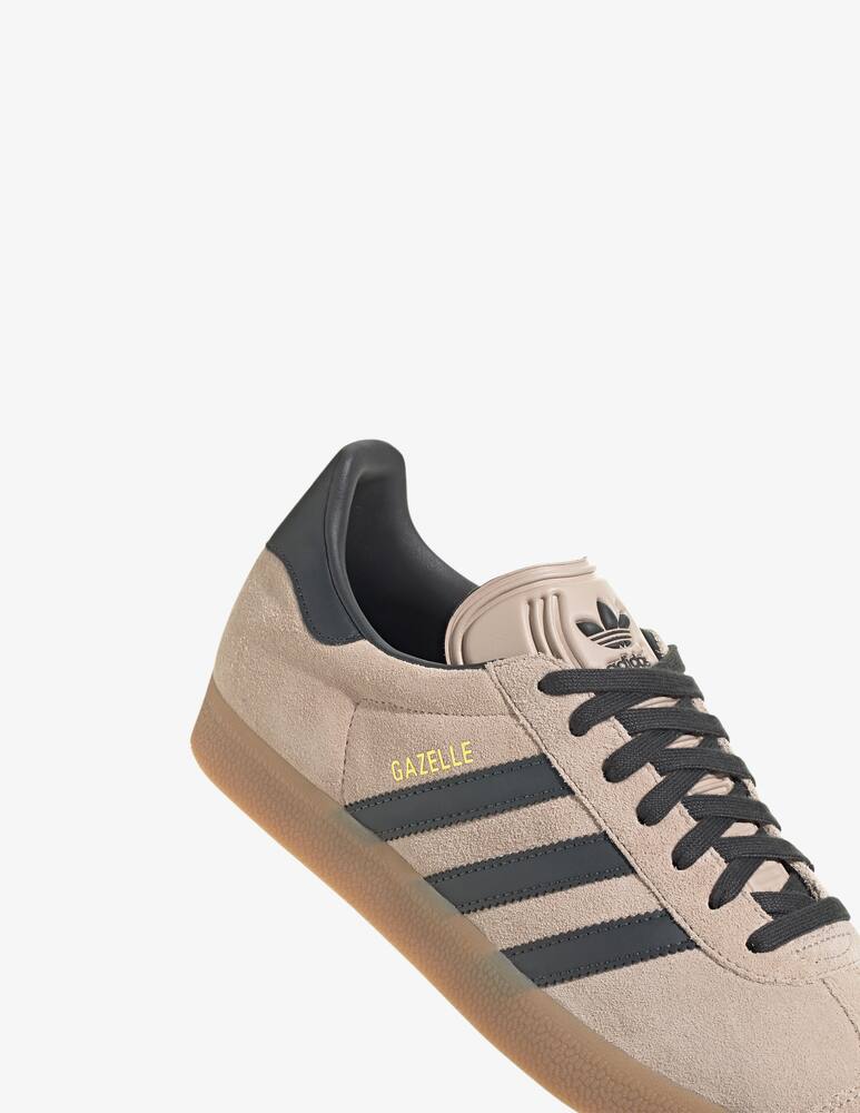 rinascente Adidas Originals Sneakers gazelle suede miele