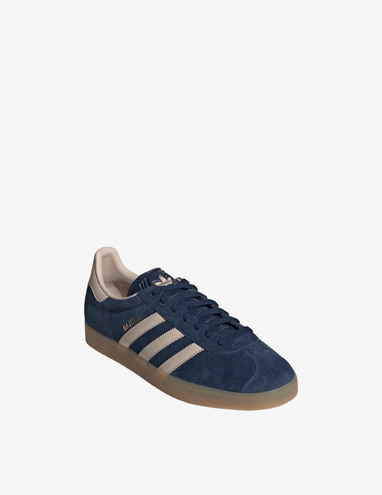 rinascente Adidas Originals Sneakers gazelle suede miele