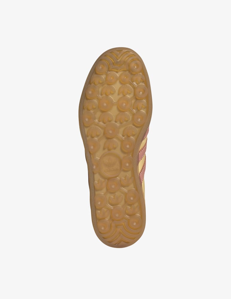 Adidas Originals Gazelle indoor suede honey sneakers - picture 6 Adidas Originals Gazelle indoor suede honey sneakers - picture 6