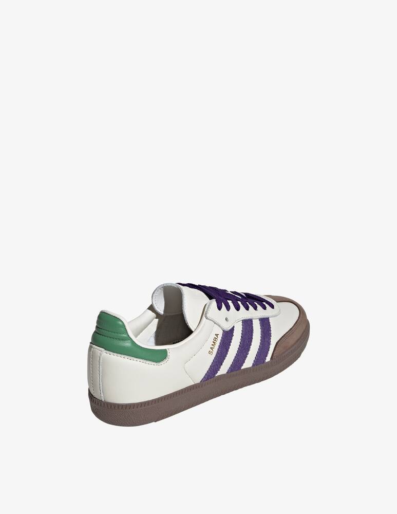 rinascente Adidas Originals Sneakers Samba OG