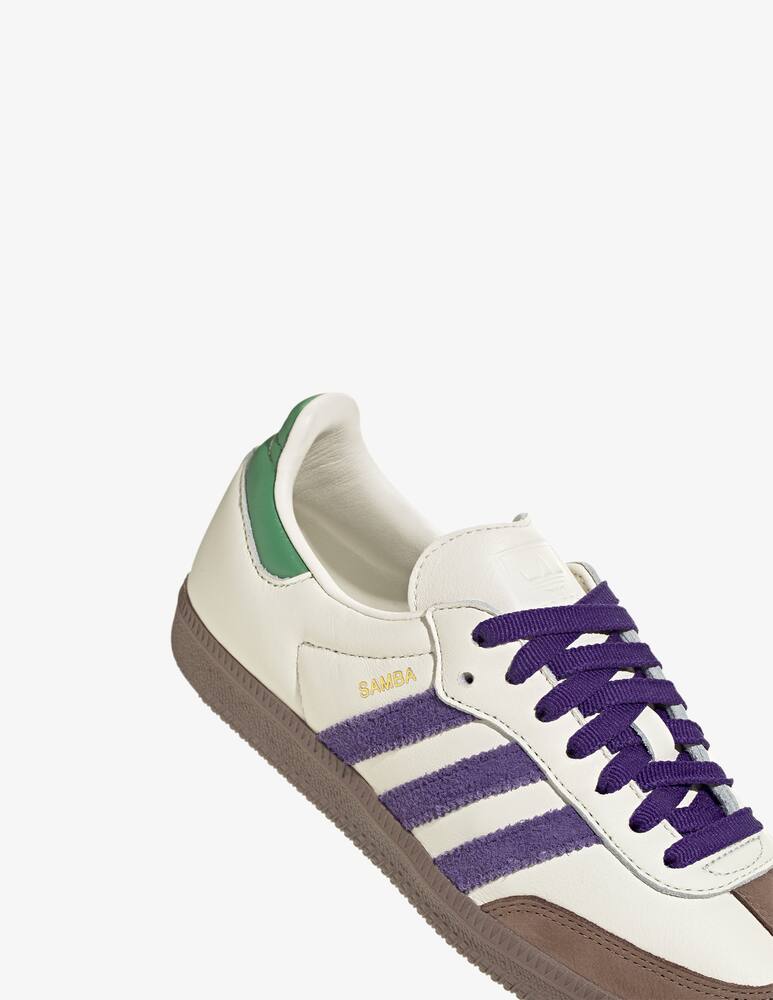 rinascente Adidas Originals Sneakers Samba OG