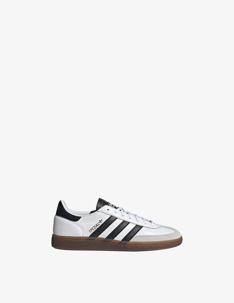 Adidas Originals Handball spezial lthr sneakers - picture 1 Adidas Originals Handball spezial lthr sneakers - picture 1