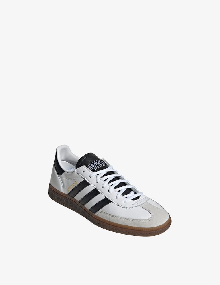 Adidas Originals Handball spezial lthr sneakers - picture 2 Adidas Originals Handball spezial lthr sneakers - picture 2