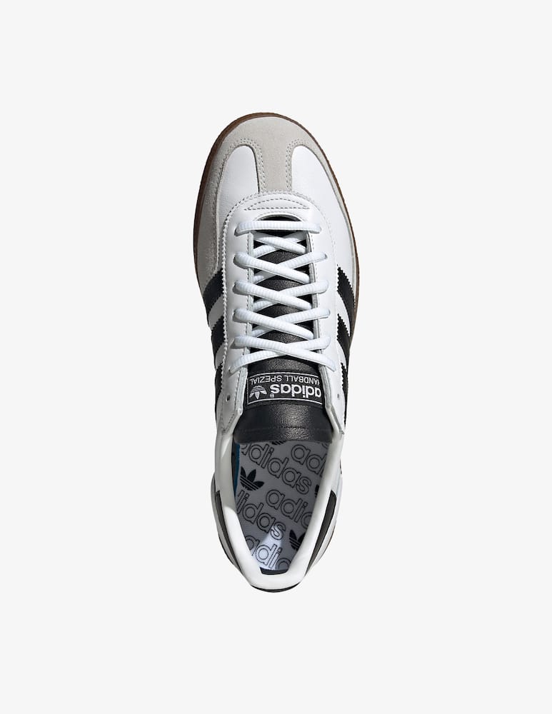 Adidas Originals Handball spezial lthr sneakers - picture 3 Adidas Originals Handball spezial lthr sneakers - picture 3