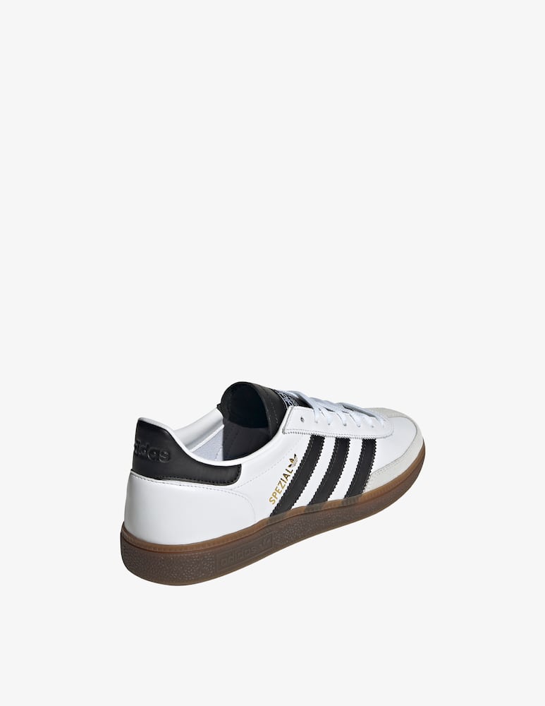 Adidas Originals Handball spezial lthr sneakers - picture 4 Adidas Originals Handball spezial lthr sneakers - picture 4