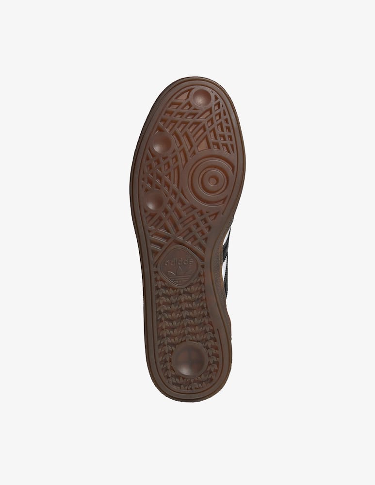 Adidas Originals Handball spezial lthr sneakers - picture 6 Adidas Originals Handball spezial lthr sneakers - picture 6